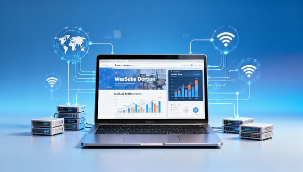 グローバルウェブサイト構築SaaSプラットフォームとは何か？2026年における越境企業のウェブサイト新モデル解析