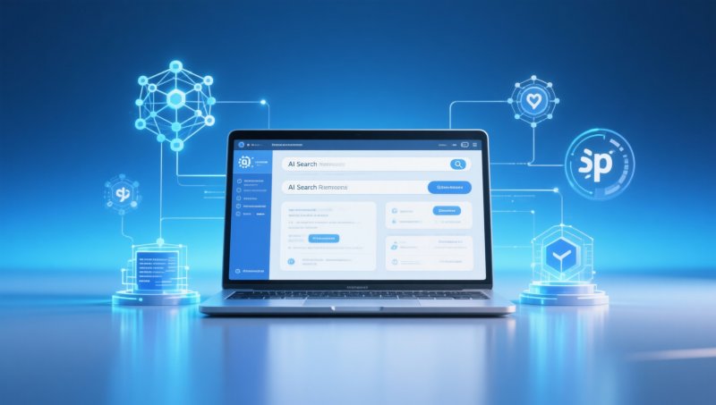 AI検索でウェブサイトコンテンツを推薦させる方法？検索エンジンエンジニアが明かす3つの構造化シグナル