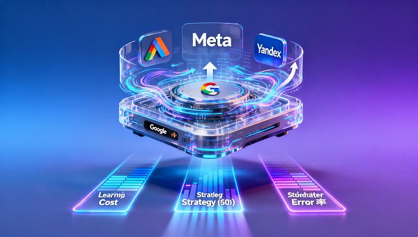 12社の主要SaaSプロバイダーを比較した後、AI+SEM広告システムが実際に調達意思決定に影響を与える3つのコスト変数であることがわかりました