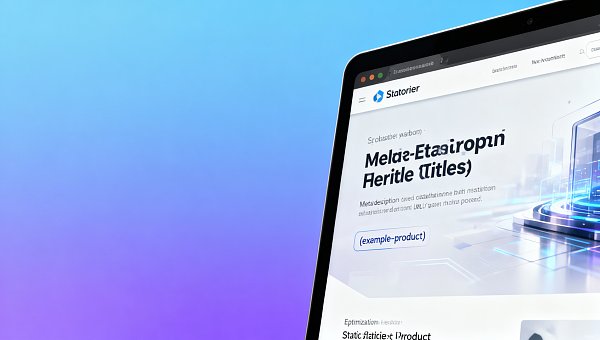 为什么用了易营宝SEO评分还是上不去？3类常见配置失误分析