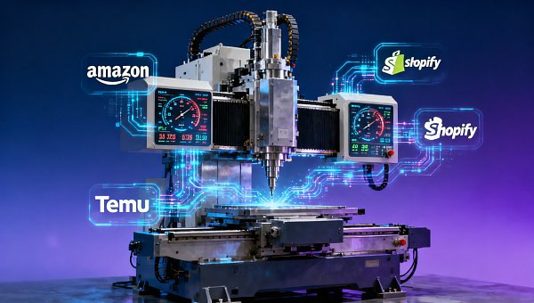 AI建站一般多少钱？不同行业报价差异背后：制造业需额外支付设备参数库对接费，跨境电商要加购多平台商品同步模块