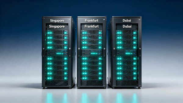 互联网营销咨询公司对比时忽略的1个致命项：是否具备独立海外服务器运维能力与GDPR日志审计权限