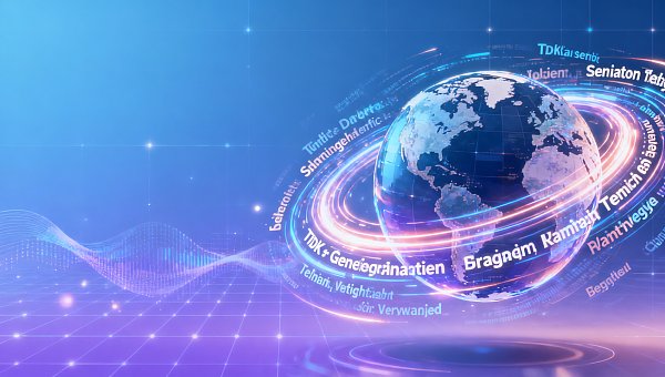 外贸企业采购前必看：易营宝TDK自动生成效果对多语言站点SEO权重分配的影响分析