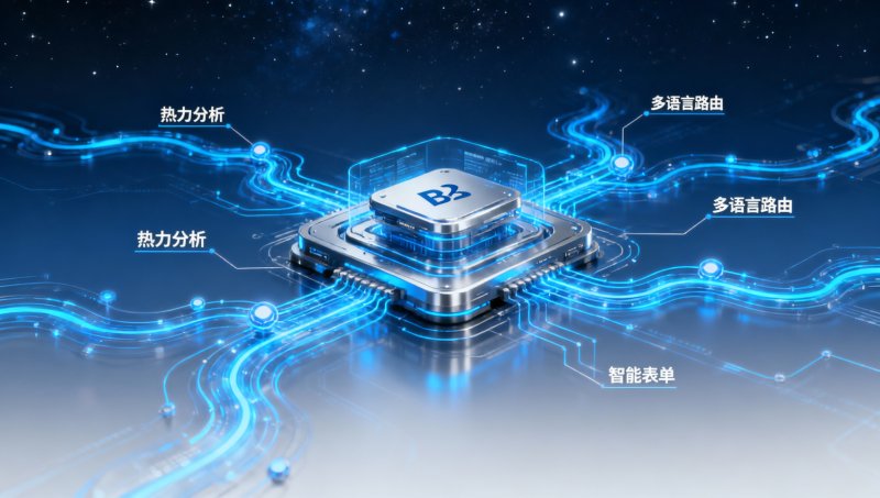 UXOサービスで最終的に何が変わるのか？ヒートマップ分析からインタラクション導線の再構築まで、B2Bコーポレートサイトの問い合わせ率を42%向上させた実例