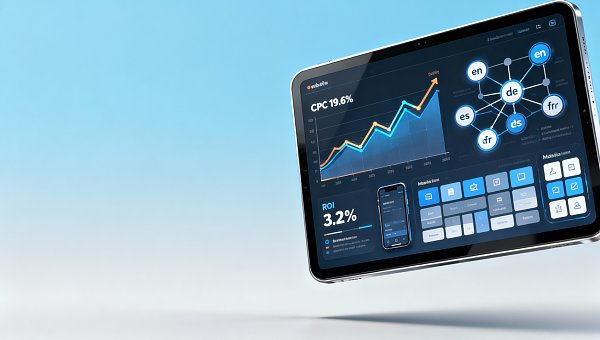 数据驱动广告优化工具真能降CPC吗？对比Google Performance Max与自建归因模型的3个月ROI差异