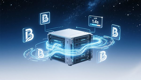 站点加速技术中Edge Computing和Brotli压缩哪个对LCP提升更明显？实测18个外贸站点数据