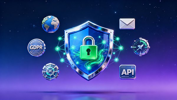 响应式企业建站系统价格含不含SSL证书和CDN?采购时容易被默认排除的6项基础服务项 响应式企业建站系统价格含不含SSL证书和CDN?采购时容易被默认排除的6项基础服务项