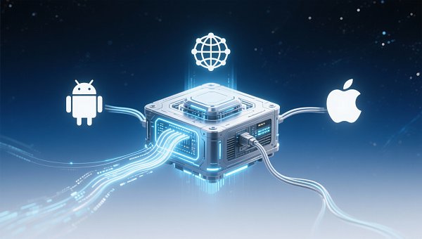 数据驱动广告优化工具是否支持跨设备归因?iOS17隐私政策下,安卓与iOS用户路径还原准确率对比 数据驱动广告优化工具是否支持跨设备归因?iOS17隐私政策下,安卓与iOS用户路径还原准确率对比