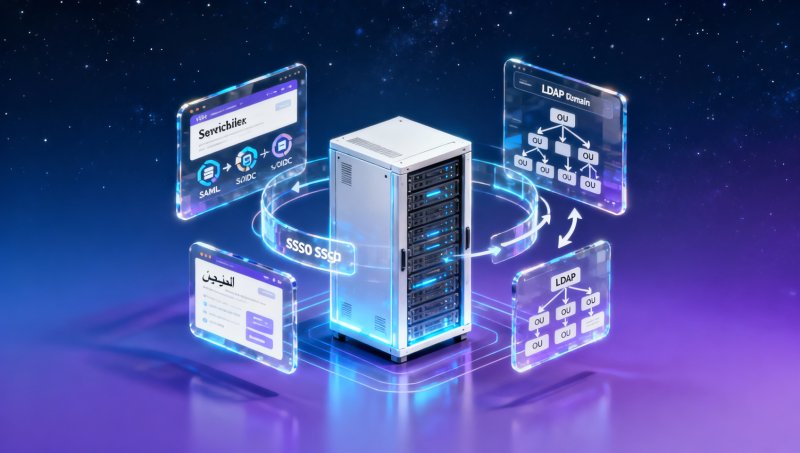 B2Bマーケティングシステムのベンダーはサンドボックス環境を提供していますか？ITチーム向けにSSOシングルサインオン、LDAPドメインコントロール、権限ロールマッピングテストを提供