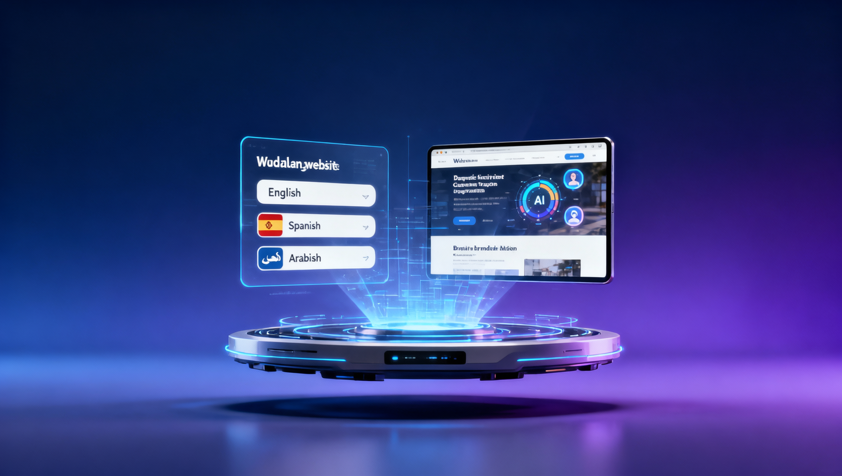 多言語対応の貿易サイトと独立サイト、どちらが優れているか？B2B輸出企業は軽量ローカライズかフルスタックブランドサイトを選ぶべき？