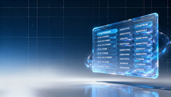 SaaS建站系统 定制和标准版差距在哪?某汽配企业为适配CE认证文档体系追加了27项字段 SaaS建站系统 定制和标准版差距在哪?某汽配企业为适配CE认证文档体系追加了27项字段