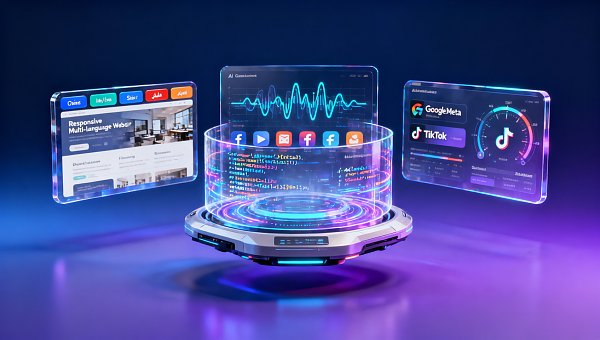 SaaS营销平台价格按年付和按月付差多少？2026年阶梯折扣后，年付平均节省22