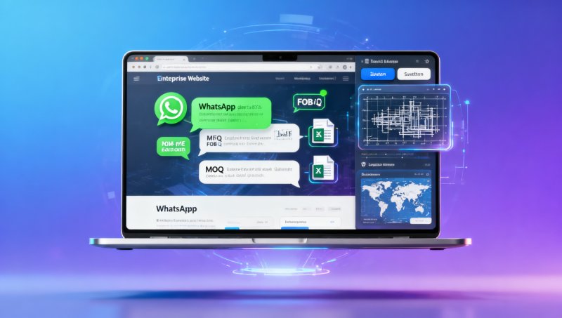 AI+SNSマーケティングツールはWhatsAppの潜在顧客の意図を自動的に識別できるか？現在、問い合わせキーワード+添付ファイルタイプの二重トリガーをサポート