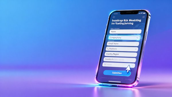 用户体验优化技巧中,为什么‘移动端表单自动填充’比‘图片懒加载’更能提升B2B留资率? 用户体验优化技巧中,为什么‘移动端表单自动填充’比‘图片懒加载’更能提升B2B留资率?