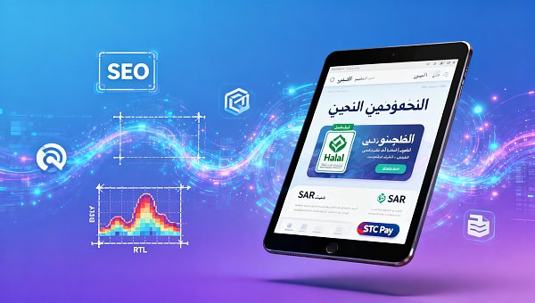 阿拉伯语网站设计公司哪家好?重点考察是否提供本地化测试服务——邀请沙特真实用户远程体验反馈 阿拉伯语网站设计公司哪家好?重点考察是否提供本地化测试服务——邀请沙特真实用户远程体验反馈