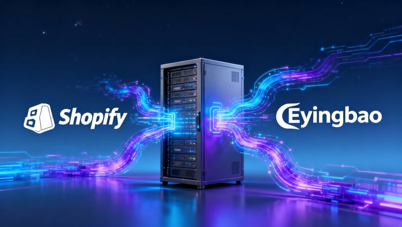EyingbaoのEC独立サイト構築はShopify移行をサポートしているか？技術評価者が注目するAPI互換性リスト