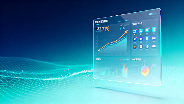 SEO优化公司哪家效果好？我们追踪了18家客户：6个月内核心词进入TOP3的占比，技术型公司达71%远超综合型