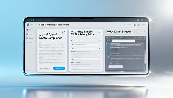 GEO 营销服务供应商是否提供本地化法律文本模板?沙特SAMA合规声明、阿联酋TRA隐私政策、土耳其KVKK条款的预置支持 GEO 营销服务供应商是否提供本地化法律文本模板?沙特SAMA合规声明、阿联酋TRA隐私政策、土耳其KVKK条款的预置支持