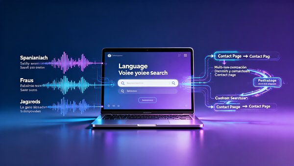 SaaS建站系统 多语言支持是否支持语音搜索适配？西班牙语、法语、日语语音指令触发页面跳转的兼容性测试