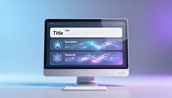 易营宝TDK自动生成会覆盖手动填写的内容吗?SEO人员必须保留的3处人工入口 易营宝TDK自动生成会覆盖手动填写的内容吗?SEO人员必须保留的3处人工入口
