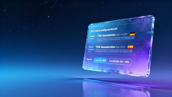 Eyingbao快速建站快在哪?模板库更新频率高,但真正拖慢交付的,是多语言SEO配置环节 Eyingbao快速建站快在哪?模板库更新频率高,但真正拖慢交付的,是多语言SEO配置环节