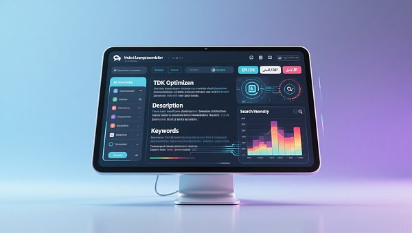 Eyingbao电商独立站建设交付周期压缩到7天，但第8天起，90%客户开始反复修改TDK字段