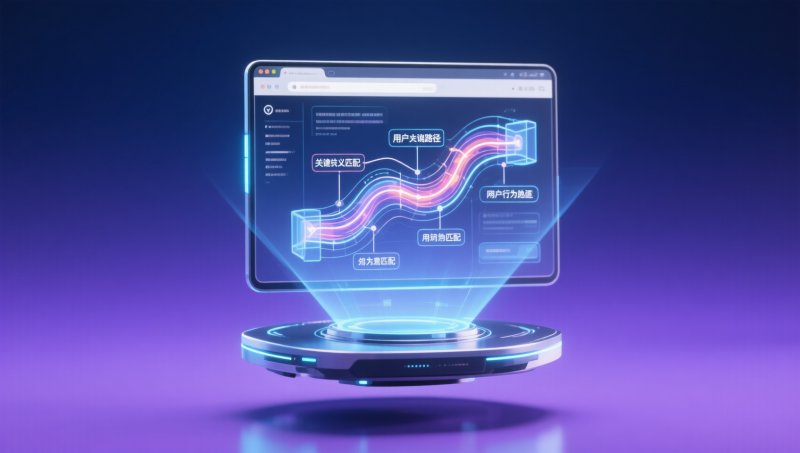 易营宝SEOスコアの向上は容易だが、スコア上昇後自然流量が追いつかない——問題は「ページ意図マッチ度」という隠れた指標にある