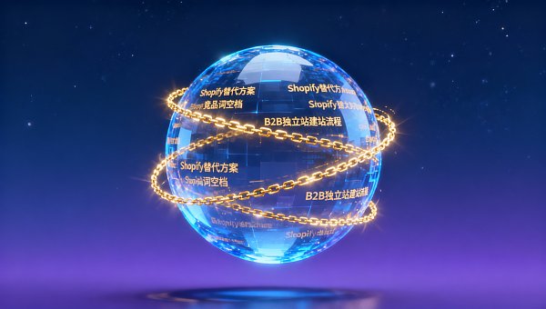 易营宝AI广告投放的‘智能’体现在哪里？不是自动出价，而是实时识别广告主没意识到的竞品词空档