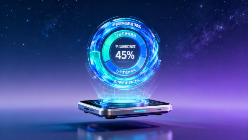 Yiyingbao AI広告診断ツールが提示した「高リスク素材」の推奨のうち、17%はプラットフォームが最近制限を緩和したクリエイティブタイプを指している