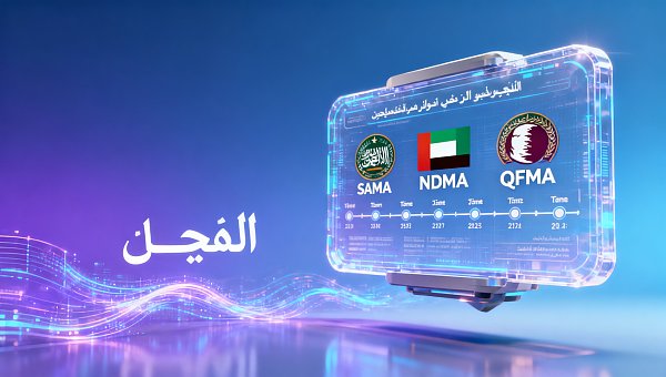 易营宝AI数字营销学院课程新增‘2026中东广告新规解读’，但课件里未标注具体适用国家及生效日期