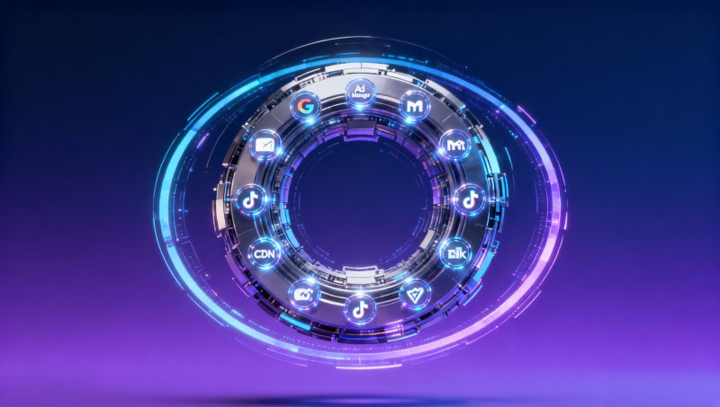 易営宝グローバルトラフィックエコシステムに接続されたメディアのうち、12社が2026年第2四半期より新しい広告充填率監査基準を実施予定