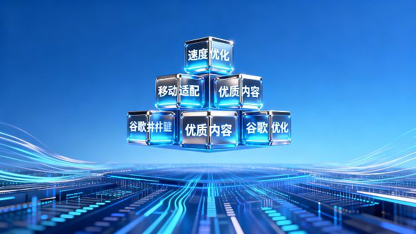 网站营销必知:谷歌排名优化的7大关键要素与行业标准 网站营销必知:谷歌排名优化的7大关键要素与行业标准