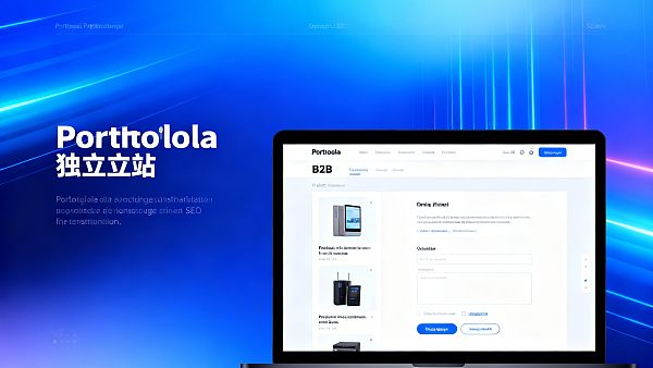 葡萄牙语独立站建设完全指南：从0到1的实战百科