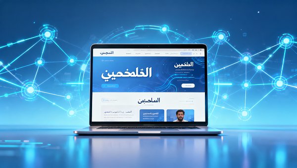 阿拉伯语独立站建设完全指南：从0到1的深度解析