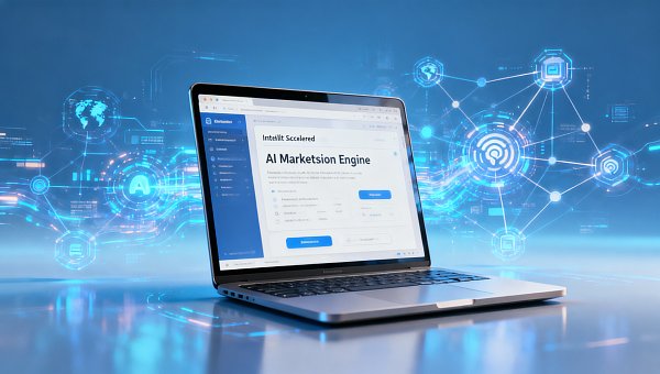 深度解析易营宝AI营销平台供应商：企业必知的10大核心优势