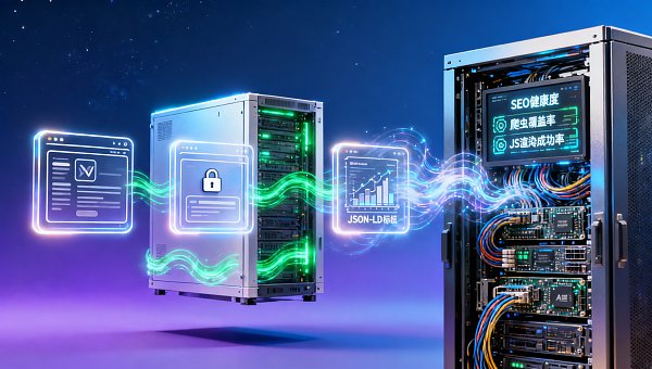 网站SEO优化公司说能做‘全站优化’，但技术上真能覆盖所有页面类型吗？