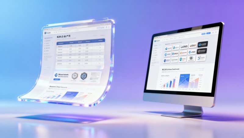 検索エンジンのランキングアルゴリズムが最近大幅に更新され、製品ページへの影響がトップページよりも大きくなりました