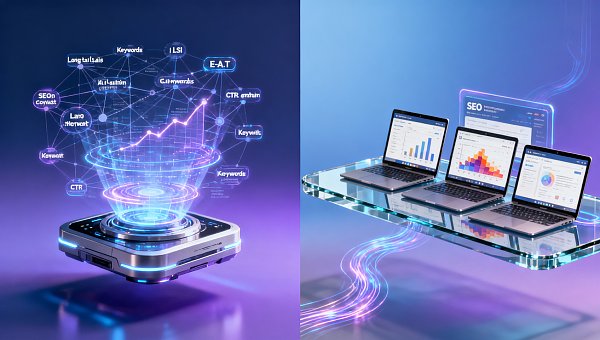 搜索引擎优化技巧强调原创内容,但‘伪原创’在某些长尾词上反而更稳 搜索引擎优化技巧强调原创内容,但‘伪原创’在某些长尾词上反而更稳