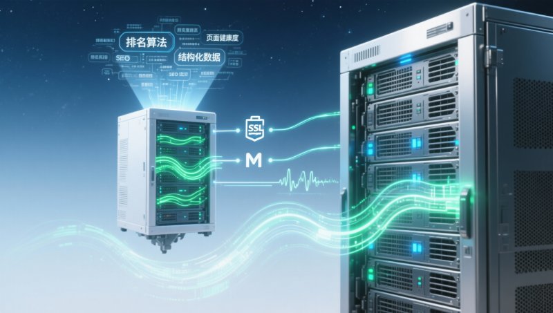 検索エンジンのランキングアルゴリズムが調整された後、既存のページの順位が回復した一方で、新しいページの順位は逆に下がってしまったのでしょうか？