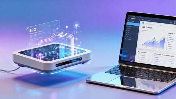 搜索引擎排名提升靠买流量？其实免费渠道的精准流量正在变多