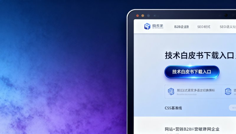 ウェブデザインのスタイルが問い合わせの品質に影響する？実測「技術ホワイトペーパーダウンロード入口」位置を5pxずらすと、leadsの品質が19%低下