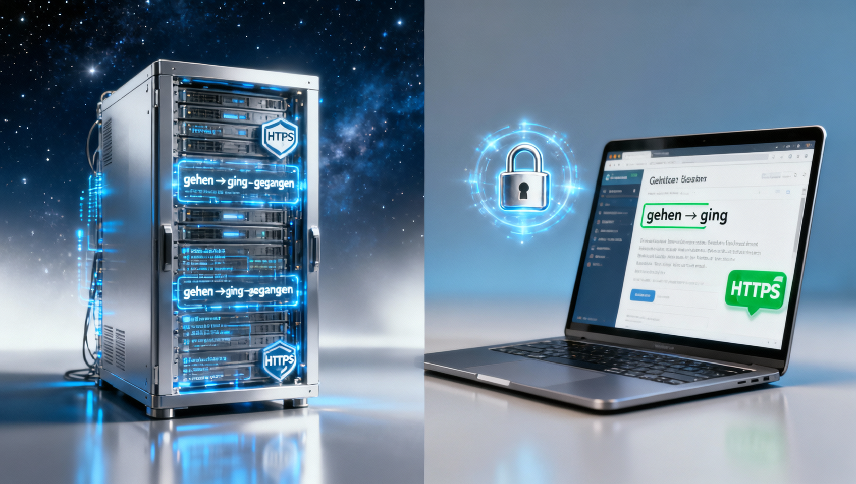 AI執筆アシスタントが生成したドイツ語コンテンツはドイツ現地SEO審査に合格するか？動詞の語順誤りはページの重み付けに直接影響