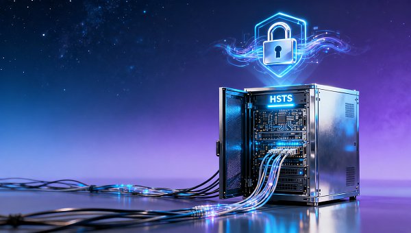 站长工具网站分析把HTTPS重定向标为‘异常’？其实是HSTS预加载列表未更新