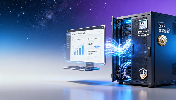 谷歌SEO优化服务报价单上‘技术SEO’一项，具体包含多少项可验证动作？