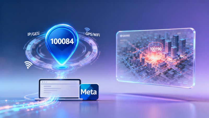 GEO精密マーケティングにおいて、都市レベルターゲティングと郵便番号レベルターゲティングのコンバージョンコスト差は？実測データ