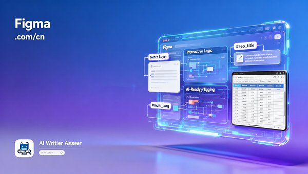 网站设计公司交付的Figma源文件,是否包含交互逻辑说明?多数未提供注释层 网站设计公司交付的Figma源文件,是否包含交互逻辑说明?多数未提供注释层