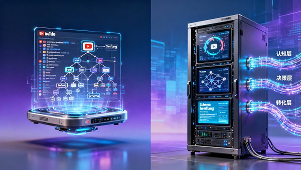 YouTube视频营销效果下滑？别急着换脚本，先查查你的频道结构是否触发了2026年新排名逻辑