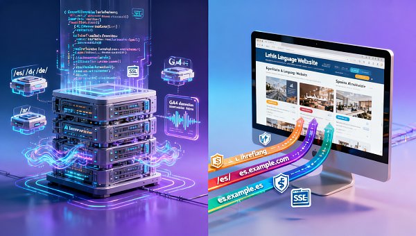 多语言外贸网站建设成本为什么越拖越贵？3个阶段性的本地化返工陷阱提前避坑