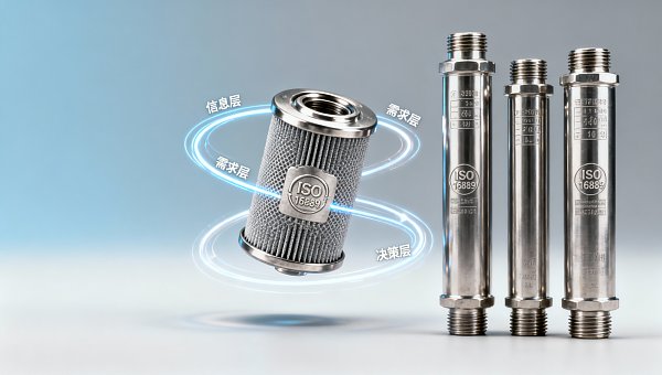 SEO内容优化不是堆关键词，而是重建用户搜索路径——以‘工业滤芯供应商’为例拆解3层意图匹配