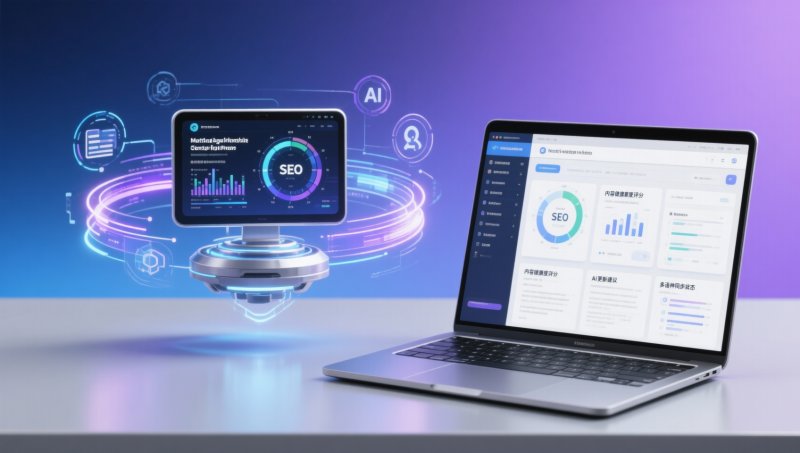 Google SEOランキングアルゴリズムは2026年に『コンテンツ鮮度減衰モデル』を追加。半年間更新されていない古いコンテンツは、ひそかに順位を失いつつあります